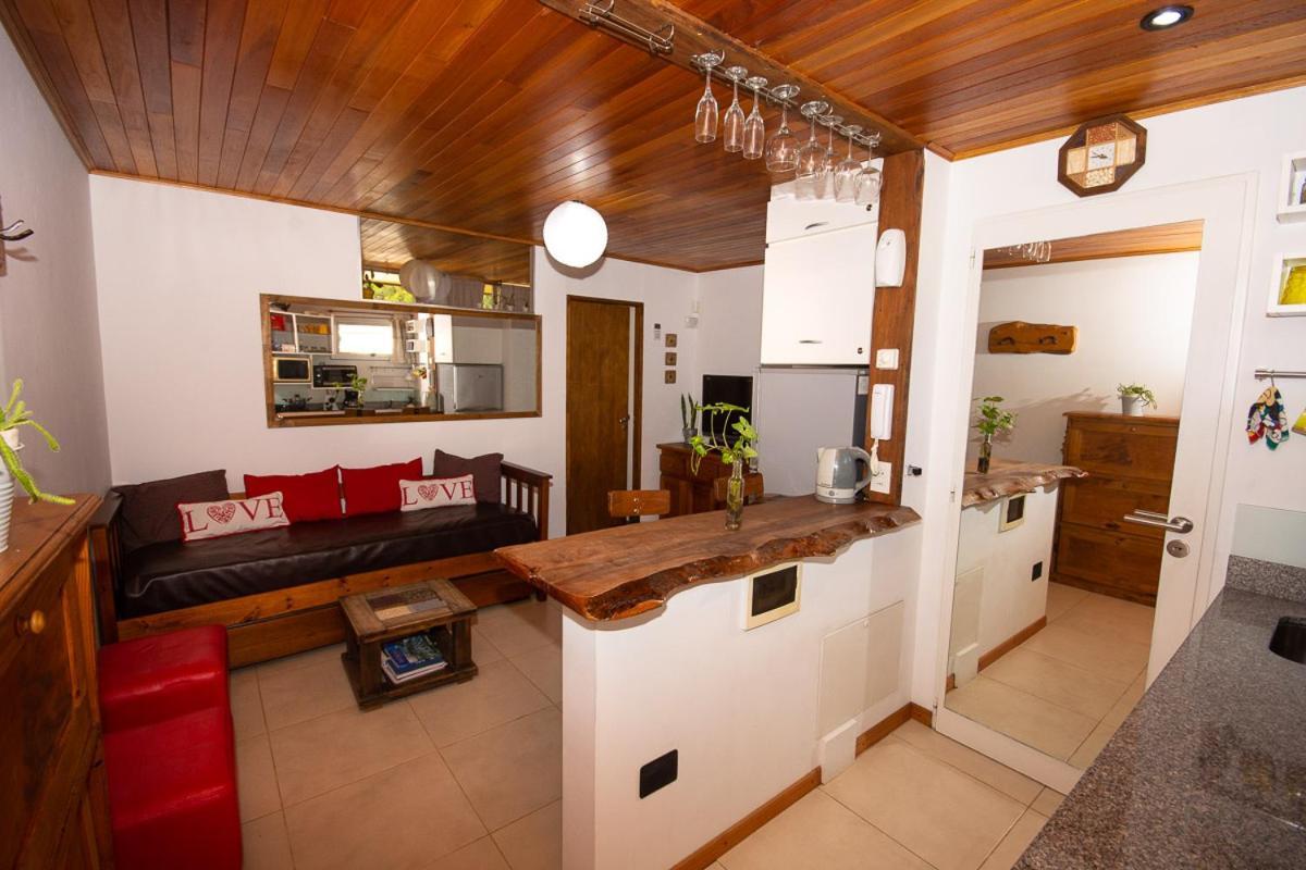 Departamento Centrico San Martin De Los Andes Luaran gambar