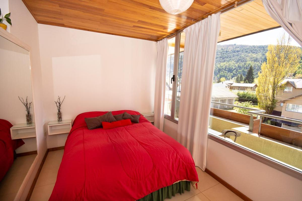 Departamento Centrico San Martin De Los Andes Luaran gambar