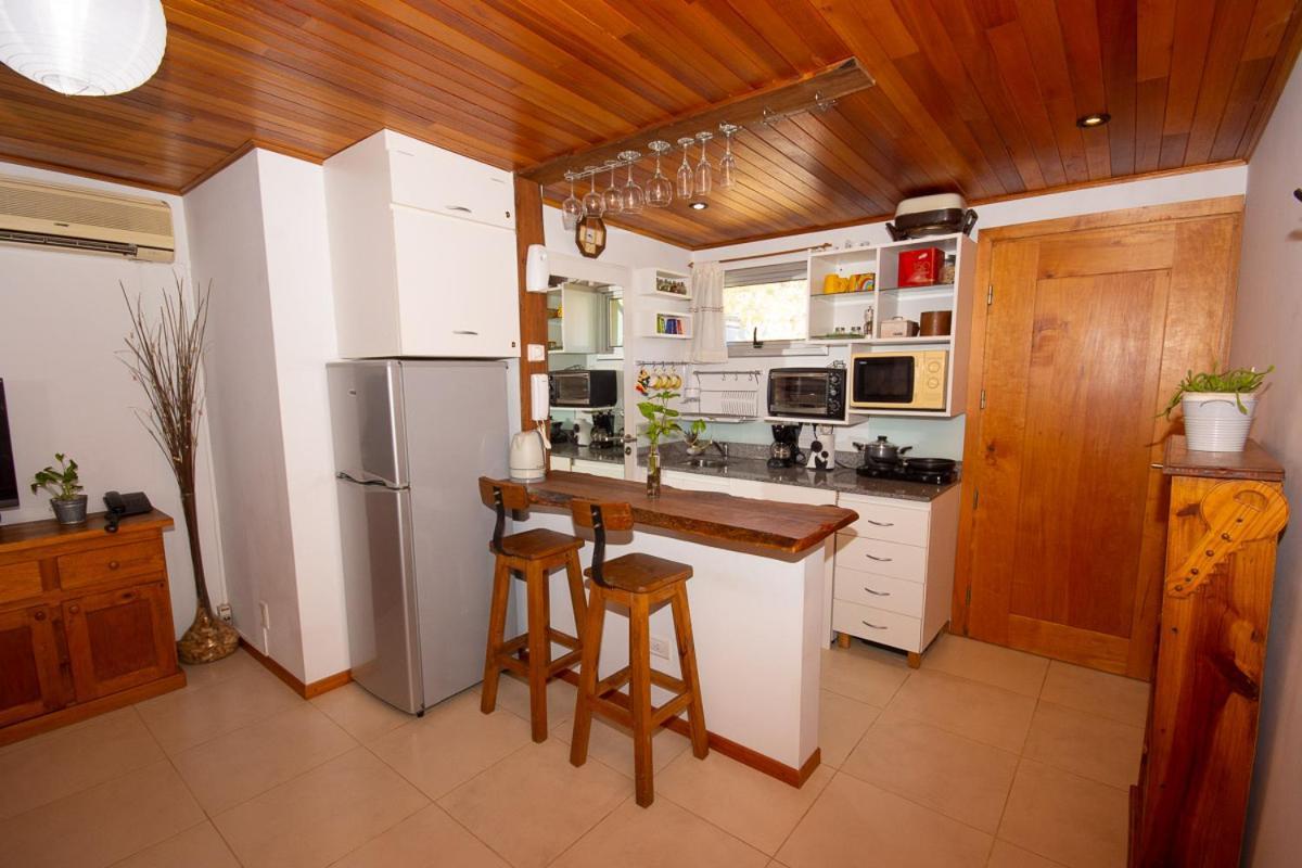 Departamento Centrico San Martin De Los Andes Luaran gambar