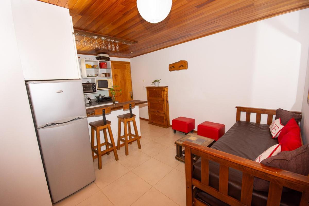 Departamento Centrico San Martin De Los Andes Luaran gambar